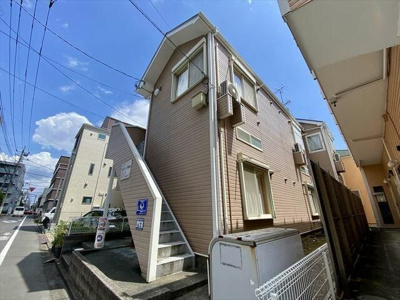 【エントランス】 | ヒルトップ町田