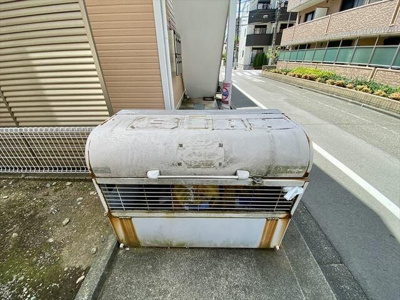 【その他共用部分】 | ヒルトップ町田