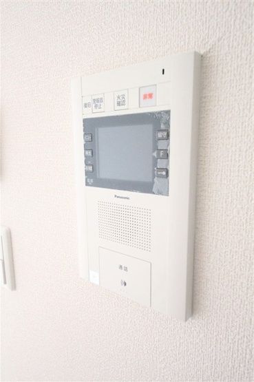 【セキュリティ】 | エステムプラザ難波WESTⅡプレディア