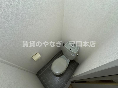 【トイレ】 | アーバンコトブキ