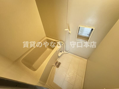 【浴室】 | アーバンコトブキ