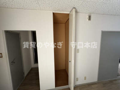 【収納】 | アーバンコトブキ