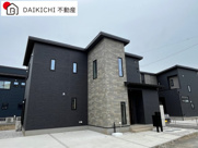 児玉郡上里町勅使河原　フェリディアガーデン　新築戸建　全5区画　4号棟の画像