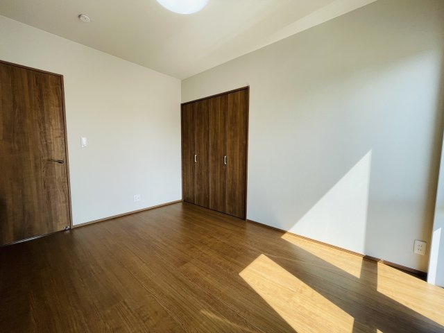 【内装】 | 児玉郡上里町勅使河原　フェリディアガーデン　新築戸建　全5区画　4号棟