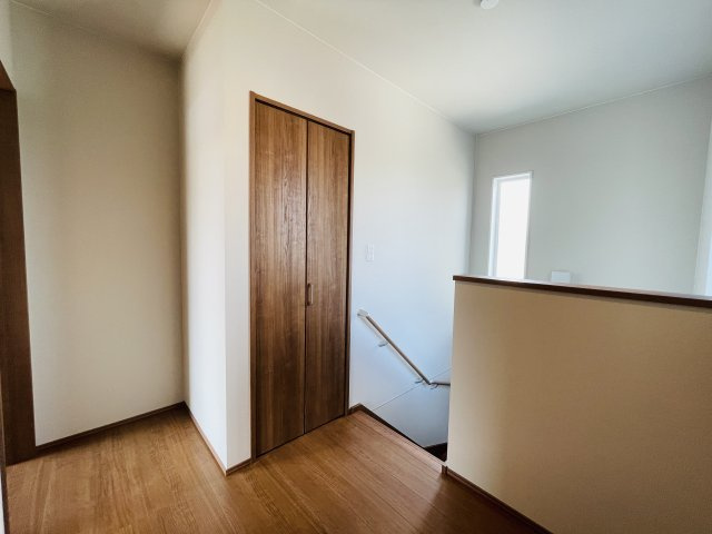 【内装】 | 児玉郡上里町勅使河原　フェリディアガーデン　新築戸建　全5区画　4号棟