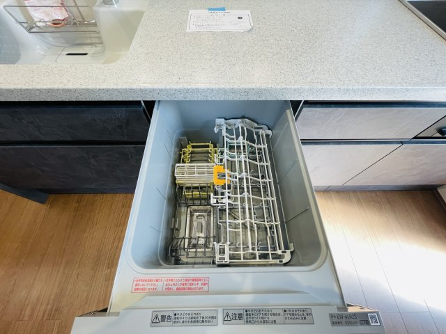 【内装】 | 児玉郡上里町勅使河原　フェリディアガーデン　新築戸建　全5区画　4号棟