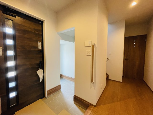 【内装】 | 児玉郡上里町勅使河原　フェリディアガーデン　新築戸建　全5区画　4号棟