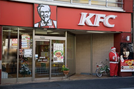 ルーブル千歳船橋の周辺