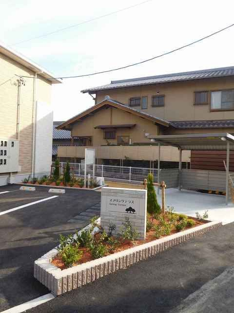 スプリングテラス　　刈谷市の賃貸ならクラスホーム刈谷店のその他共用部分