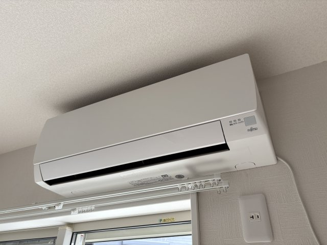 エターナルシー大観町の設備