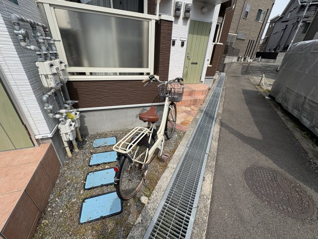 エターナルシー大観町のその他共用部分