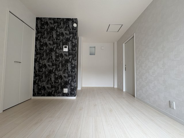 エターナルシー大観町の子供部屋