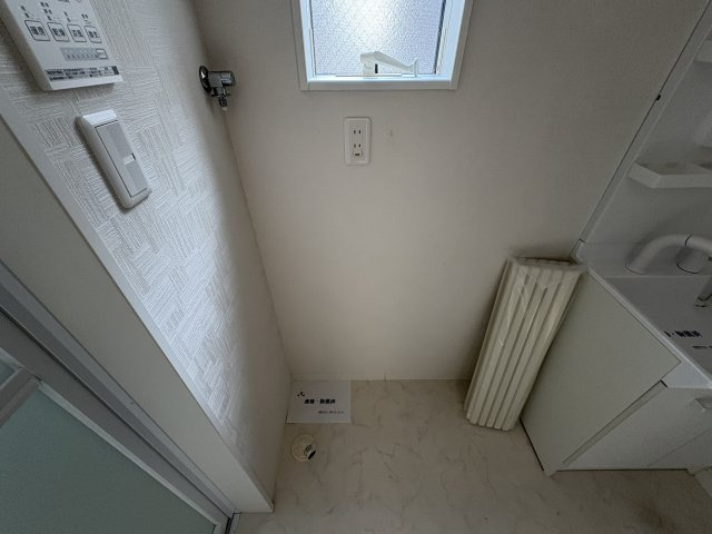 エターナルシー大観町の設備