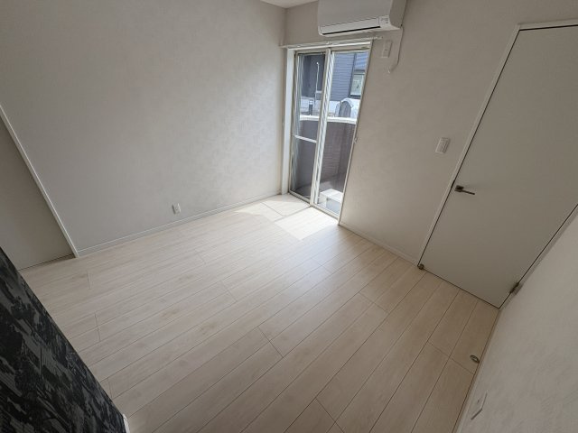 エターナルシー大観町の居間・リビング