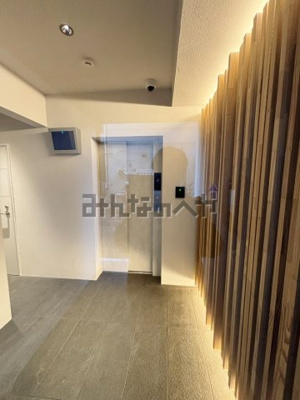 【ロビー】 | STANDZ勝どき（スタンズ勝どき）