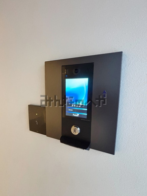 【その他共用部分】 | STANDZ勝どき（スタンズ勝どき）