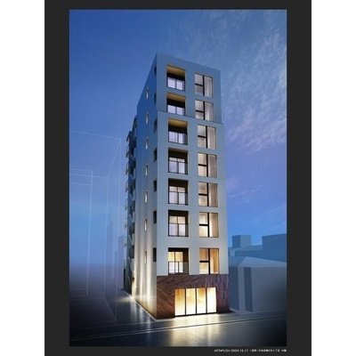 【外観】 | STANDZ勝どき（スタンズ勝どき）