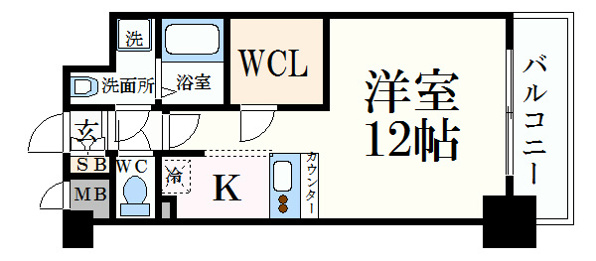 プレサンス栄ブリオ