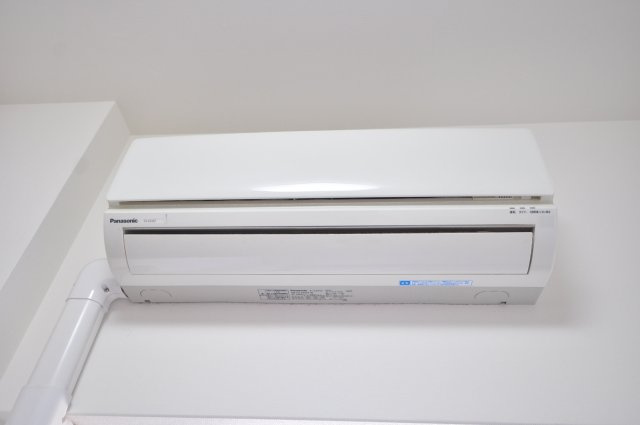 大阪市都島区中野町２丁目の賃貸マンションの設備