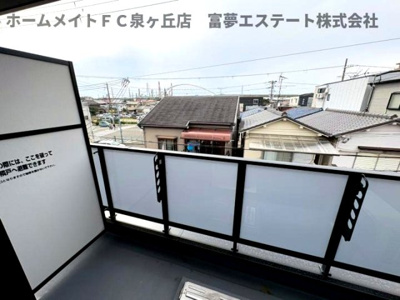 【展望】 | D porta nova(諏訪森)