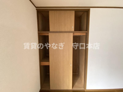 【収納】 | メゾンアカツキ