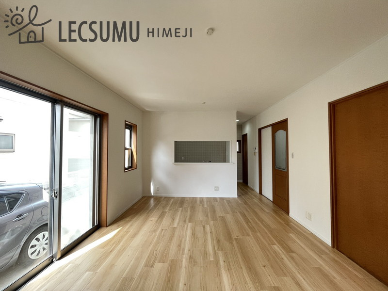 姫路市飾磨区細江／中古戸建の内装