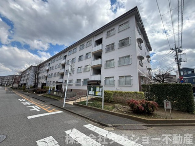 【外観】 | 稲毛パークハウスF棟