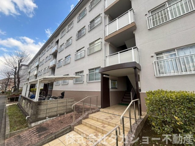 【外観】 | 稲毛パークハウスF棟