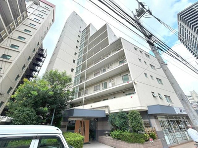 【外観】 | ハイネス川口