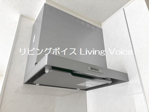 【キッチン】 | 【仲介手数料０円】平塚市南金目　中古一戸建て | 施工例　平塚市南金目　中古一戸建て