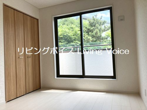 【洋室】 | 【仲介手数料０円】平塚市南金目　中古一戸建て | 施工例　平塚市南金目　中古一戸建て