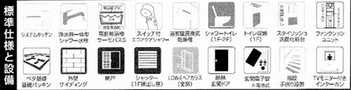 【設備】 | 【仲介手数料０円】平塚市南金目　中古一戸建て | 平塚市南金目　中古一戸建て