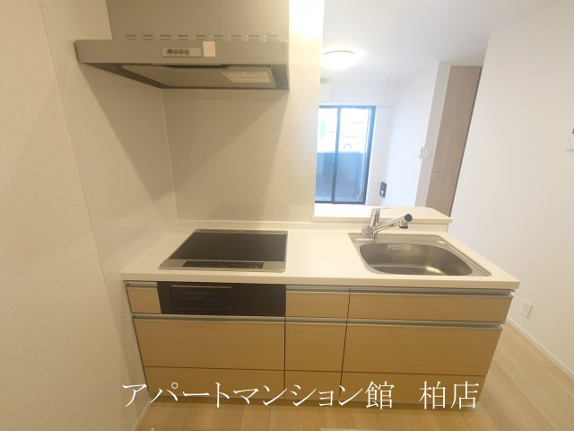 ガーデナーズ　サンのキッチン