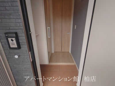 【玄関】 | ガーデナーズ　サン