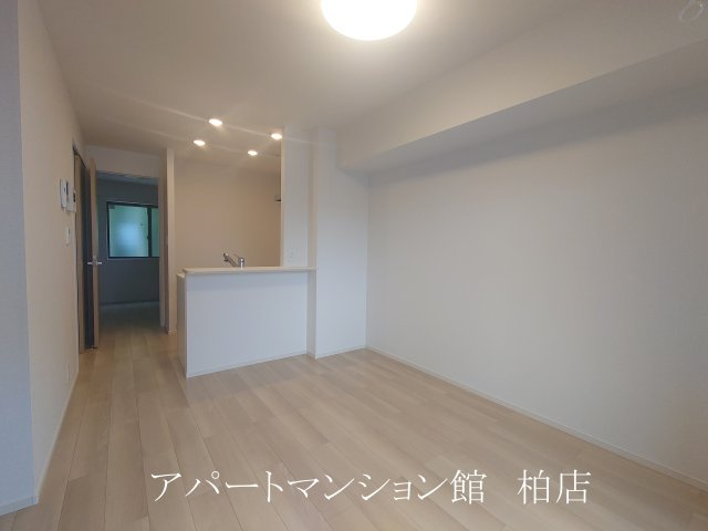 ガーデナーズ　サンの居間・リビング