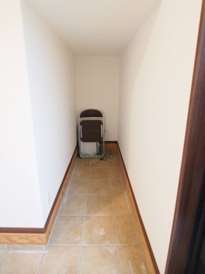 【玄関】 | 中古戸建　二本松市郭内