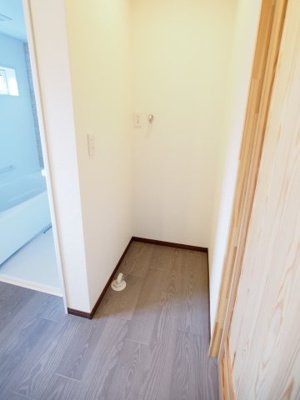 【ランドリースペース】 | 中古戸建　二本松市郭内