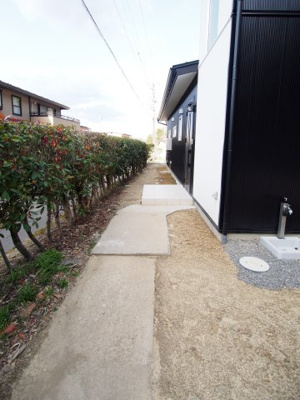 【その他】 | 中古戸建　二本松市郭内