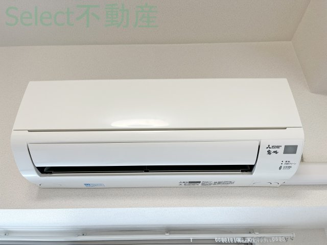 プレサンスTHE久屋大通レジェンドの設備