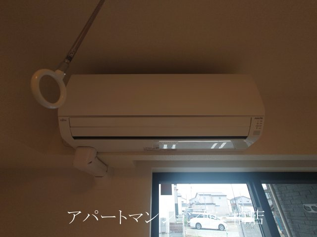 ガーデナーズ　サンの設備