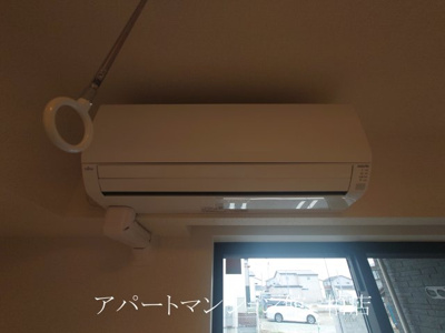 【設備】 | ガーデナーズ　サン