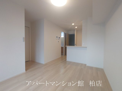 【居間・リビング】 | ガーデナーズ　サン | 使いやすい居間です