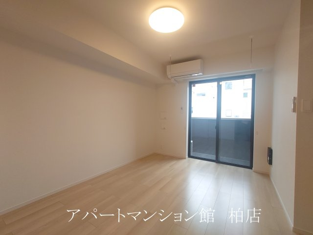 ガーデナーズ　サンの居間・リビング|ゆったりとしたリビングです