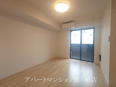 【居間・リビング】 | ガーデナーズ　サン | ゆったりとしたリビングです