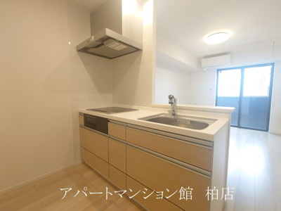 【キッチン】 | ガーデナーズ　サン | キッチンでお料理をお楽しみください