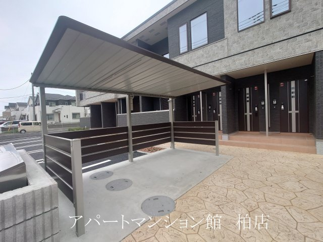 ガーデナーズ　サンのその他共用部分