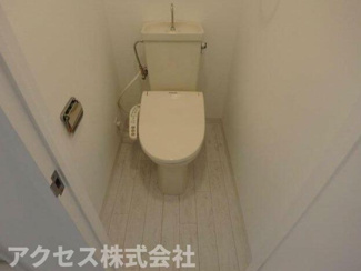 【トイレ】
