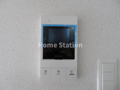 【セキュリティ】 | ラフィール福島