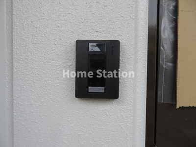 【玄関】 | ラフィール福島