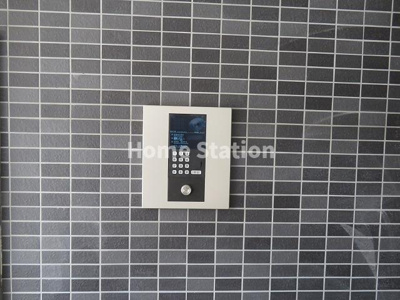 【エントランス】 | ラフィール福島